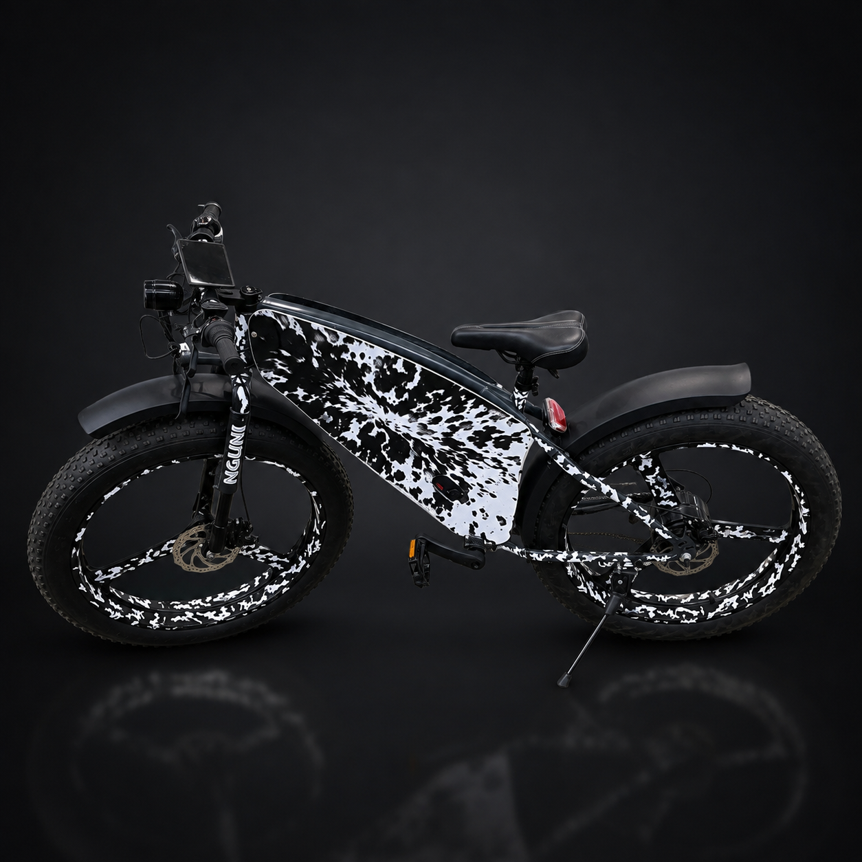 The Nguni Prototype